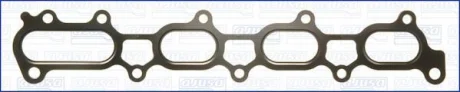 Прокладка випускного колектора MITSUBISHI L200, L200 / TRITON, PAJERO SPORT II 2.5D 01.04- AJUSA 13233600