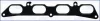 Прокладка впускного колектора SUZUKI GRAND VITARA II 2.4 01.09- AJUSA 13239100 (фото 1)
