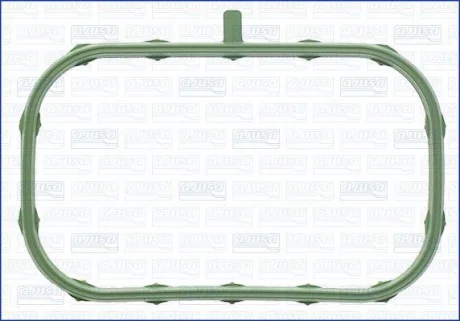 Прокладка колектора впуск. Outlander XL/Lancer 1.8-2.4i 07- AJUSA 13242000