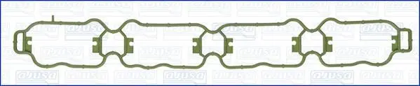 Прокладка колектора впускного Audi A3/A4/A7/VW Passat/Golf/Skoda Octavia 1.8-2.0 07- AJUSA 13245500 (фото 1)