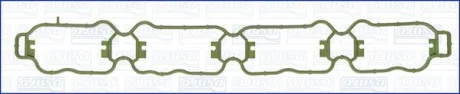 Прокладка колектора впускного Audi A3/A4/A7/VW Passat/Golf/Skoda Octavia 1.8-2.0 07- AJUSA 13245500