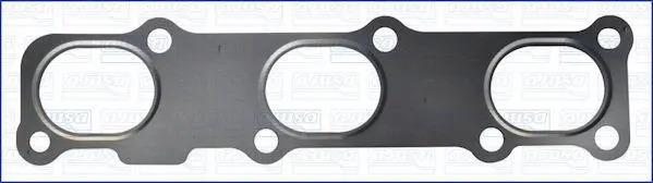Прокладка випускного колектора CHRYSLER 300C JEEP GLADIATOR, GRAND CHEROKEE, GRAND CHEROKEE IV LANCIA THEMA RAM 1500 3.0D 01.11- AJUSA 13248000 (фото 1)