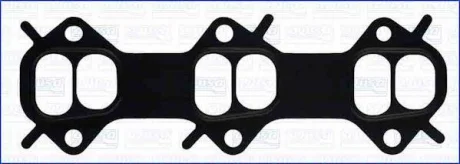Прокладка впускного колектора INFINITI EX, FX, M, Q70, QX50 I, QX70 NISSAN NAVARA NP300, PATHFINDER III RENAULT LAGUNA, LAGUNA III, LATITUDE 3.0D 09.08- AJUSA 13248200