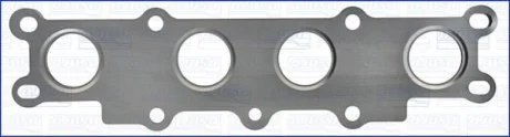 Прокладка колектора випуск Focus/Mondeo/Fiesta/C-Max/Kuga 1.6 EcoBoost 10- AJUSA 13250200