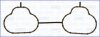Прокладка впускного колектора SUBARU FORESTER, LEGACY V, OUTBACK 2.0/2.0LPG/2.5 01.08- AJUSA 13251100 (фото 1)