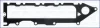 Прокладка колектора впуск VW Caddy 2.0 TDI 15- AJUSA 13252800 (фото 1)