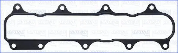 Прокладка впускного колектора NISSAN MURANO II, NAVARA, NAVARA NP300, NT400 CABSTAR, PATHFINDER III 2.5D 07.05- AJUSA 13258700 (фото 1)