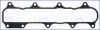 Прокладка впускного колектора NISSAN MURANO II, NAVARA, NAVARA NP300, NT400 CABSTAR, PATHFINDER III 2.5D 07.05- AJUSA 13258700 (фото 1)