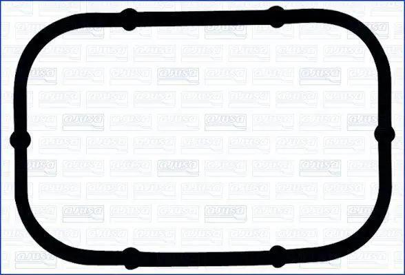 Прокладка впускного колектора Fiat Freemont 3.6 i 11-16/ Jeep Cherokee 3.2 13-/ Grand Cherokee 3.6 i AJUSA 13261500 (фото 1)