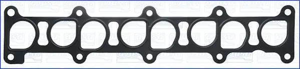 Прокладка впускного колектора MITSUBISHI PAJERO IV 3.2D 11.08- AJUSA 13262700 (фото 1)