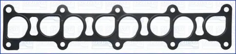 Прокладка впускного колектора MITSUBISHI PAJERO IV 3.2D 11.08- AJUSA 13262700