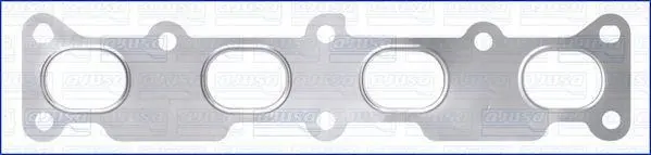 Прокладка випускного колектора (для циліндра: 1 2 3 4) CHRYSLER 200 FIAT 500X JEEP CHEROKEE, COMPASS, RENEGADE 2.4 11.13- AJUSA 13264600 (фото 1)