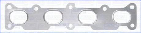 Прокладка випускного колектора (для циліндра: 1 2 3 4) CHRYSLER 200 FIAT 500X JEEP CHEROKEE, COMPASS, RENEGADE 2.4 11.13- AJUSA 13264600