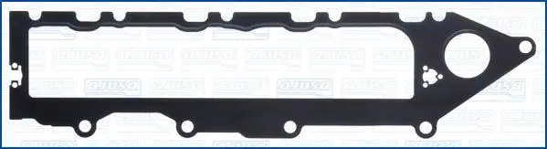 Прокладка впускного колектора AUDI A4 ALLROAD B8, A4 ALLROAD B9, A4 B9, A5, A6 C7, A6 C8, Q5 2.0D 08.08- AJUSA 13265600 (фото 1)