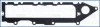 Прокладка впускного колектора AUDI A4 ALLROAD B8, A4 ALLROAD B9, A4 B9, A5, A6 C7, A6 C8, Q5 2.0D 08.08- AJUSA 13265600 (фото 1)