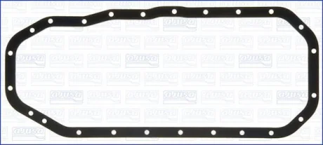 Прокладка піддона Audi 80/100 1.9-2.5 -94 AJUSA 14026200
