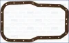 Прокладка масляного піддону TOYOTA CAMRY, CARINA E VI, CARINA IV, CARINA V, CELICA, CHASER, CORONA, MR2 II, SCEPTER, VISTA / CAMRY 1.8/2.0/2.2 01.83-05.00 AJUSA 14059700 (фото 1)