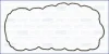 Прокладка масляного піддону HONDA ACCORD VI, CIVIC V, CIVIC VI, CRX III, HR-V, LOGO 1.3-1.6 03.92- AJUSA 14070800 (фото 1)