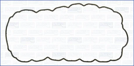 Прокладка масляного піддону HONDA ACCORD VI, CIVIC V, CIVIC VI, CRX III, HR-V, LOGO 1.3-1.6 03.92- AJUSA 14070800