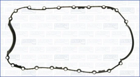 Прокладка піддона Kangoo 1.5dCi/1.6i 01- AJUSA 14075500