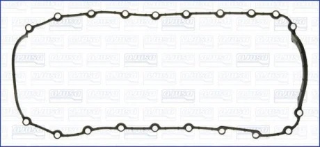 Прокладка піддона Kangoo 1.4/1.5 dCi/1.6 16V 97- AJUSA 14075900