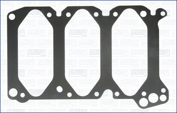 Прокладка масляного піддону AUDI A1, A3, A4 B7, A6 C6, TT SEAT ALTEA, ALTEA XL, EXEO, EXEO ST, LEON SKODA OCTAVIA II VW EOS, GOLF V, GOLF VI, JETTA III, POLO V 2.0/2.0D 05.03-11.17 AJUSA 14095000 (фото 1)