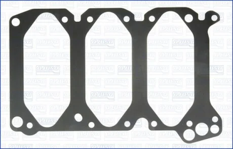 Прокладка масляного піддону AUDI A1, A3, A4 B7, A6 C6, TT SEAT ALTEA, ALTEA XL, EXEO, EXEO ST, LEON SKODA OCTAVIA II VW EOS, GOLF V, GOLF VI, JETTA III, POLO V 2.0/2.0D 05.03-11.17 AJUSA 14095000