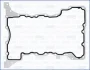 Прокладка масляного піддону CHRYSLER 300C JEEP GRAND CHEROKEE, GRAND CHEROKEE IV LANCIA THEMA RAM 1500 3.0D 01.11- AJUSA 14098600 (фото 1)