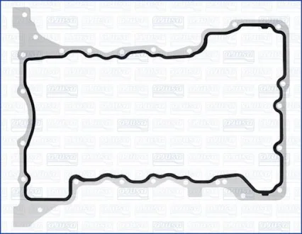 Прокладка масляного піддону CHRYSLER 300C JEEP GRAND CHEROKEE, GRAND CHEROKEE IV LANCIA THEMA RAM 1500 3.0D 01.11- AJUSA 14098600