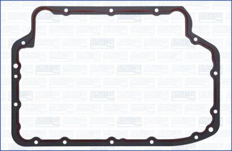 Прокладка масляного піддону MERCEDES SPRINTER 3,5-T (B906), SPRINTER 3,5-T (B907), SPRINTER 3,5-T (B907, B910), SPRINTER 3-T (B906), SPRINTER 3-T (B907), SPRINTER 3-T (B910) 2.2D 06.06- AJUSA 14100200