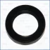 Прокладка масляного насоса 20x30x7mm Lancer/Galant 2.0i 80-03 AJUSA 15002200 (фото 1)