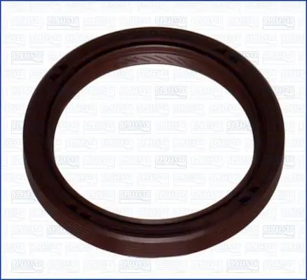 Сальник 42x53x7 розподілвалу Focus/Mondeo/Connect 1.6-2.0i 93- AJUSA 15045000 (фото 1)