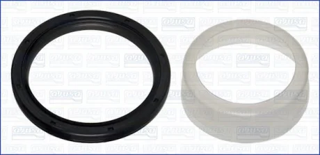 Сальник колінвалу зад. Kangoo/Duster/Logan/Megane 1.4/1.6i 97- (80x100x8) AJUSA 15079800