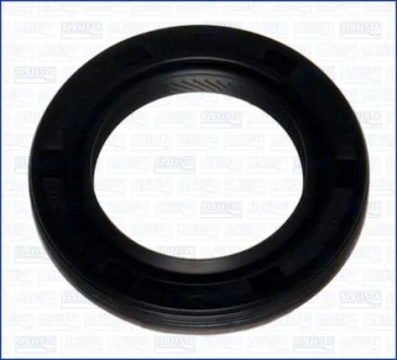 Сальник колінвалу (30x47x7) CHRYSLER GRAND VOYAGER III, RAM VAN, VOYAGER III, VOYAGER IV DODGE CARAVAN, NITRO, RAM JEEP CHEROKEE 2.5D/2.8D 01.95-12.12 AJUSA 15081800