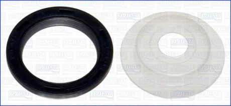 Сальник 40x55x6.4 колінвалу перед. Berlingo/Partner/Scudo/Expert 1.6HDi 05- AJUSA 15083900