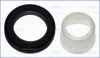 Сальник распредвала передний VW Caddy III/LT/Crafter/T4/T5 1.2-2.0 i/TSI / 1.9/2.5 TDI/SDI 90- AJUSA 15087000 (фото 1)