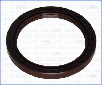 Сальник 45x67x8 колінвалу перед. Ranger 2.5/3.0TDCi 06-12 AJUSA 15093300