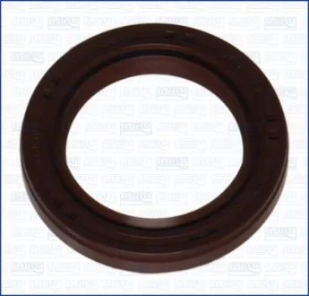 Сальник колінвалу передній 1.4/1.6i Hyundai i30 07-12/Kia Ceed 06- AJUSA 15096500