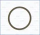 Прокладка впуск колектора Toyota Land Cruiser 4.0/4.5 92-97 AJUSA 16020700 (фото 1)