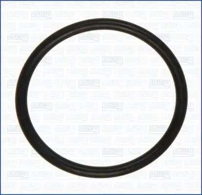 Ущільнювальне кільце BMW 3 E36 M41/M51 91-99/ 3 E46 M47 98-05/ 5 E34 M21/M51 91-96/ 5 E39 M47/M51 97 AJUSA 16023500 (фото 1)