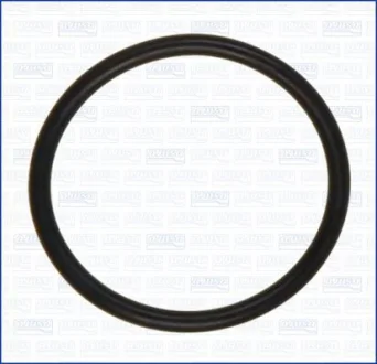 Ущільнювальне кільце BMW 3 E36 M41/M51 91-99/ 3 E46 M47 98-05/ 5 E34 M21/M51 91-96/ 5 E39 M47/M51 97 AJUSA 16023500
