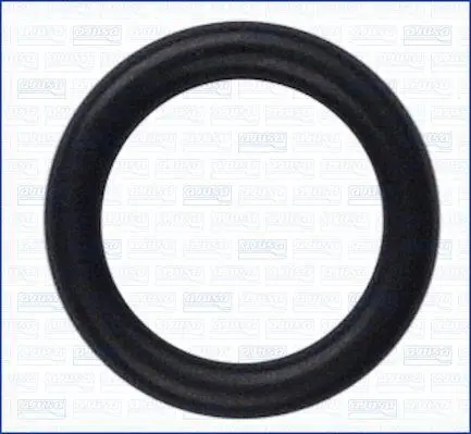 Прокладка клапанної кришки Opel Astra/Vectra 1.8-2.0 i/Turbo 93- (Кільце) AJUSA 16063900 (фото 1)
