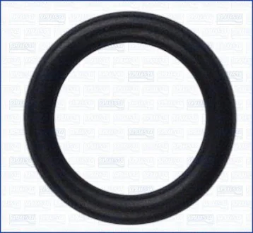 Прокладка клапанної кришки Opel Astra/Vectra 1.8-2.0 i/Turbo 93- (Кільце) AJUSA 16063900