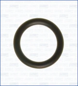 Прокладка колектора впуск Berlingo/Partner/Jumpy/Expert 1.6 HDi 07- 35mm AJUSA 16072400