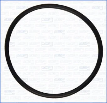 Прокладка корпуса масляного фільтра FIAT SEDICI 1.6 06.06-10.14 AJUSA 16078100