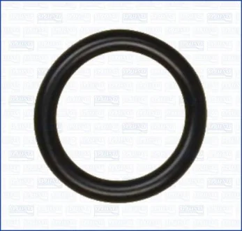 Прокладка колектора впуск 13.94x2.62 BMW 5/X3/X5 09-21 (N55) AJUSA 16502100