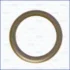 Шайба пробки піддону Mitsubishi Pajero 90-04/ Galant 99-03/ Toyota Land Cruiser 90-02 AJUSA 17000300 (фото 1)