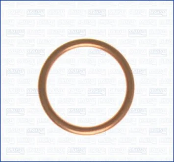Шайба болта зливу оливи Subaru Forester/Impreza II 1.5-2.5 96-14 (20x26x2.2) AJUSA 18001800