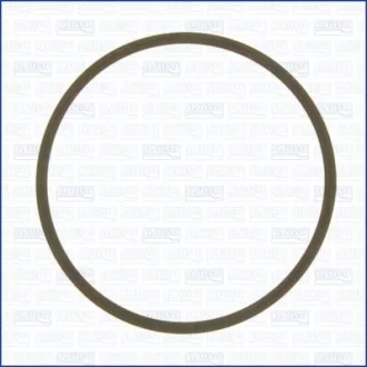 Прокладка впускного колектора FORD C-MAX II, FIESTA, FIESTA VI, FOCUS III, GALAXY III, GRAND C-MAX, KUGA II, MONDEO V, S-MAX 1.25-1.5 06.08-04.23 AJUSA 24029300