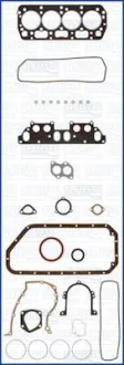 Комплект прокладок (повний) Skoda Favorit/Felicia 1.3 87-01 AJUSA 50089700